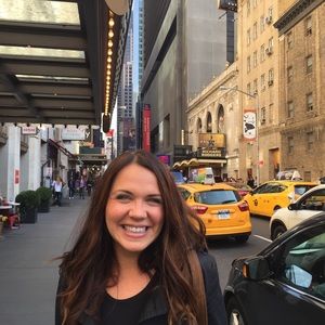 Meet your Posher, Meghan